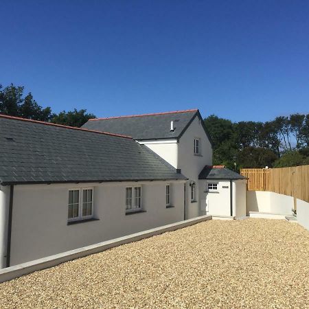 Sunnyside Barn Villa Truro Eksteriør billede