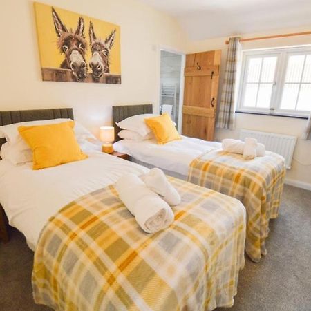 Sunnyside Barn Villa Truro Eksteriør billede